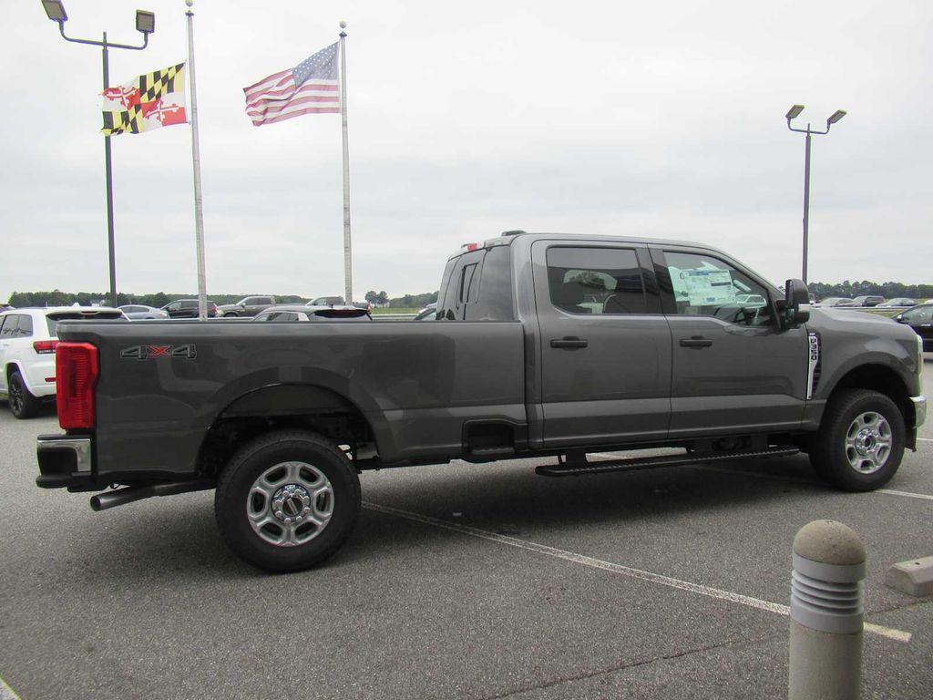 new 2026 Ford F-350 car, priced at $65,485