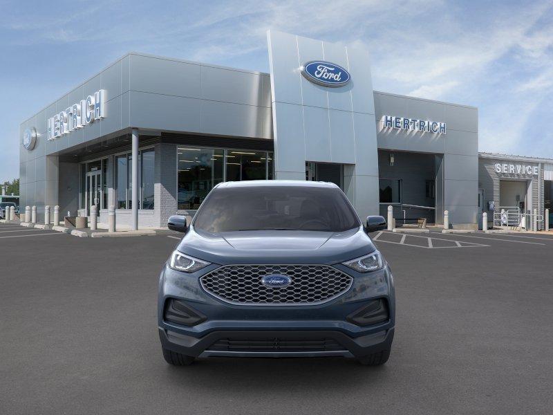 new 2024 Ford Edge car, priced at $38,454