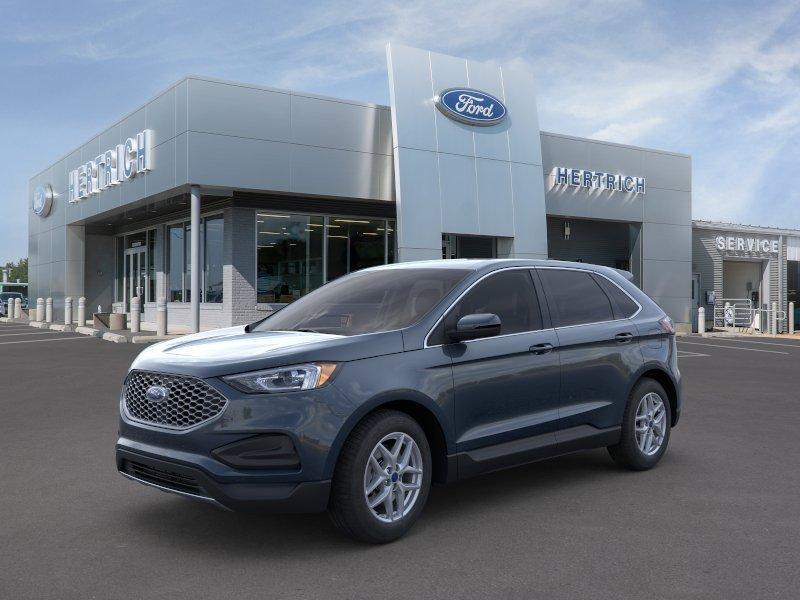 new 2024 Ford Edge car, priced at $38,454