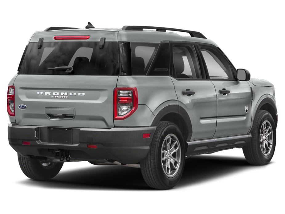 new 2024 Ford Bronco Sport car, priced at $32,490