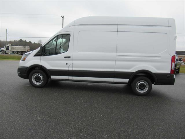 new 2024 Ford Transit-250 car, priced at $59,140