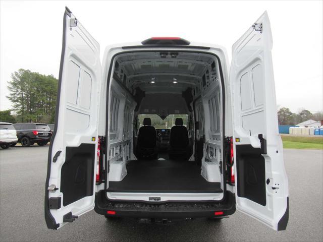 new 2024 Ford Transit-250 car, priced at $59,140