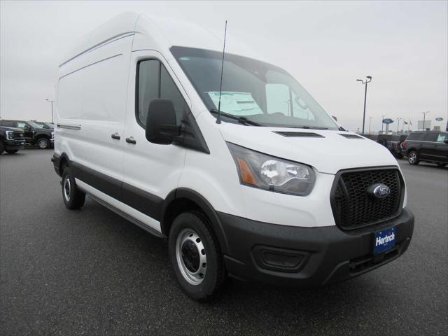 new 2024 Ford Transit-250 car, priced at $59,140