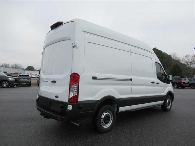 new 2024 Ford Transit-250 car, priced at $59,140