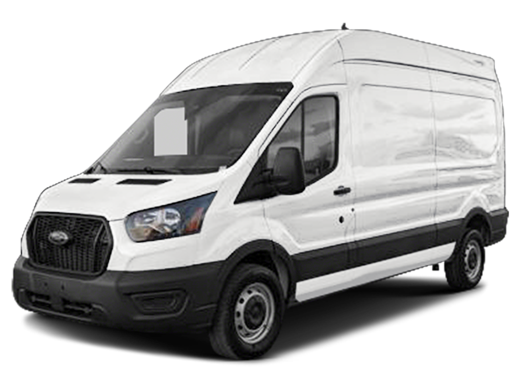 new 2024 Ford Transit-250 car, priced at $59,140