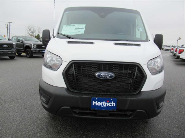 new 2024 Ford Transit-250 car, priced at $59,140