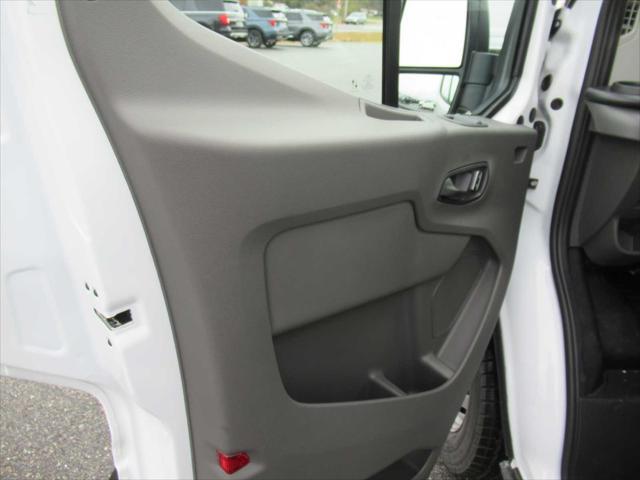 new 2024 Ford Transit-250 car, priced at $59,140