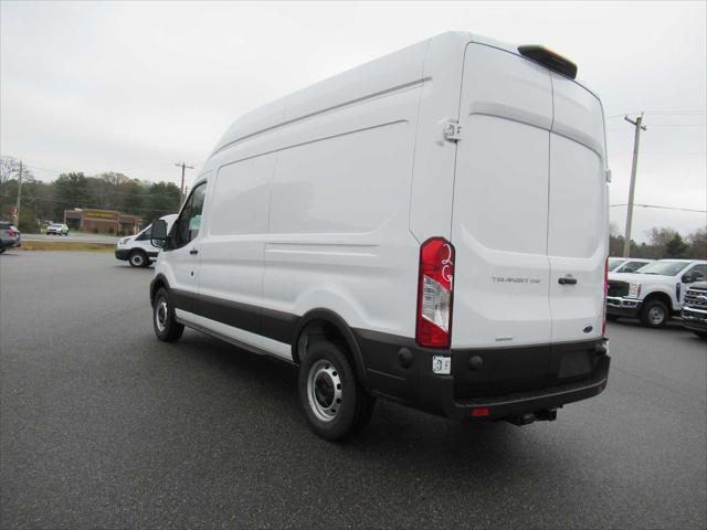 new 2024 Ford Transit-250 car, priced at $59,140