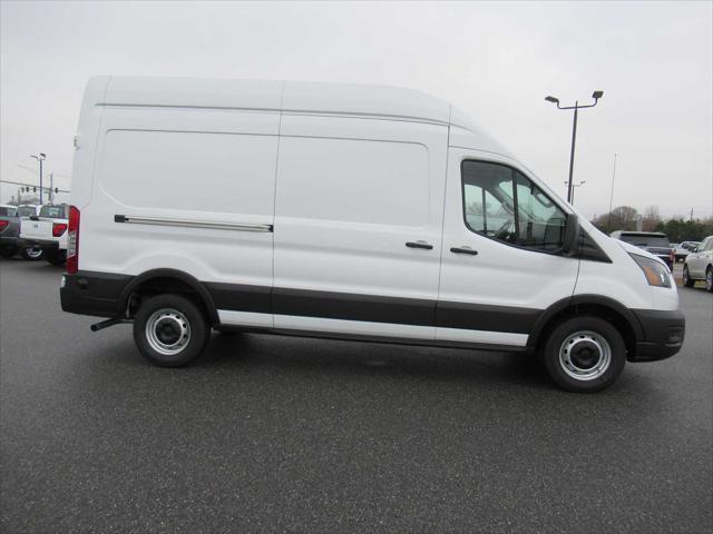 new 2024 Ford Transit-250 car, priced at $59,140