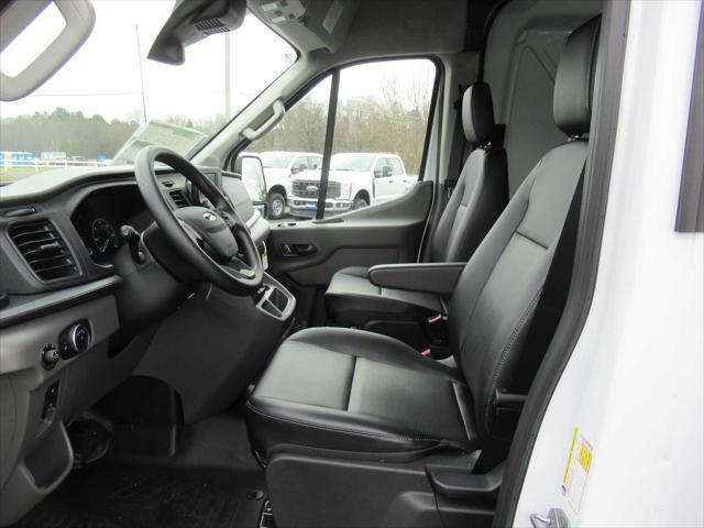 new 2024 Ford Transit-250 car, priced at $59,140