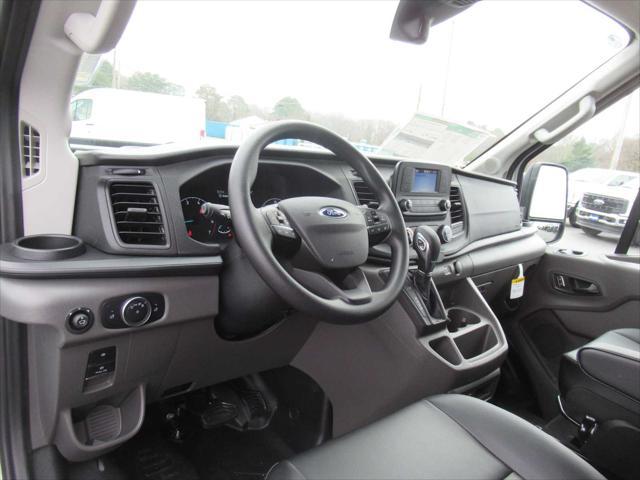 new 2024 Ford Transit-250 car, priced at $59,140