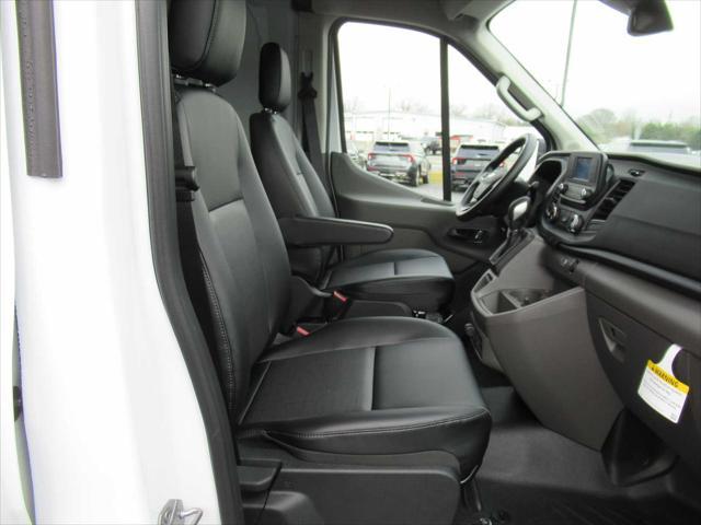 new 2024 Ford Transit-250 car, priced at $59,140