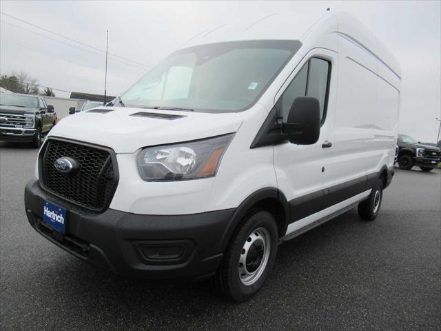 new 2024 Ford Transit-250 car, priced at $59,140