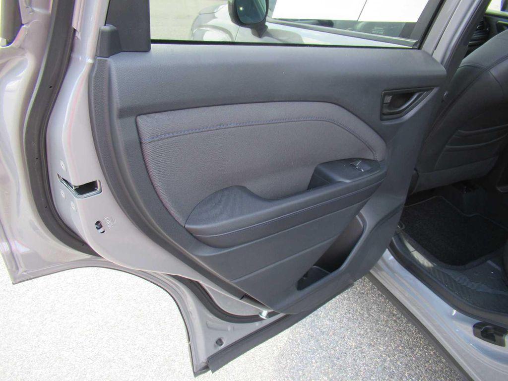 used 2025 Subaru Forester car, priced at $29,990