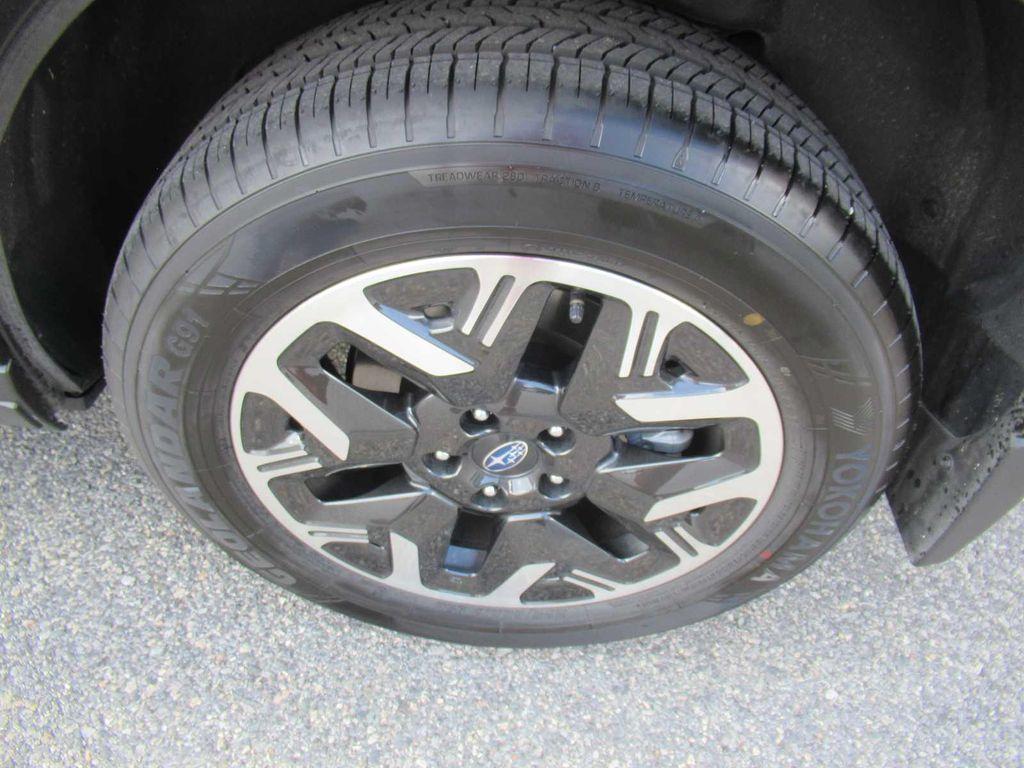 used 2025 Subaru Forester car, priced at $29,990