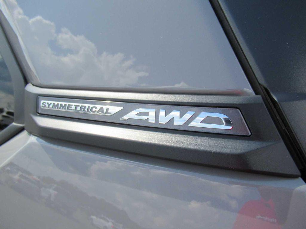 used 2025 Subaru Forester car, priced at $29,990