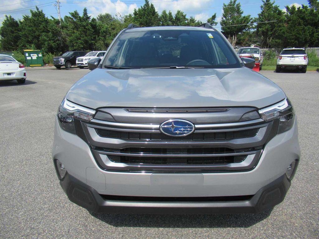 used 2025 Subaru Forester car, priced at $29,990