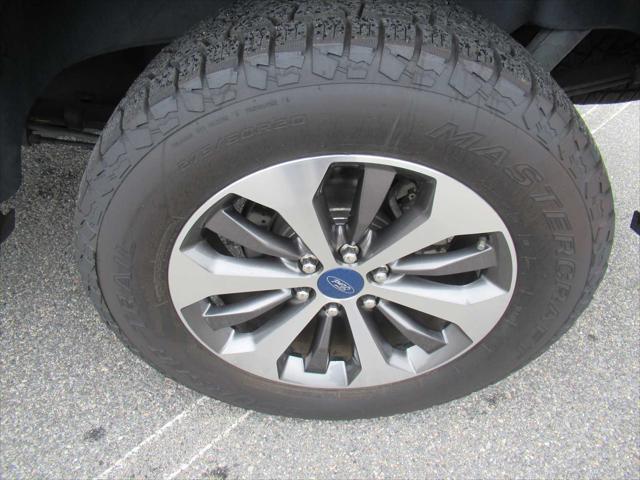 used 2016 Ford F-150 car, priced at $21,990