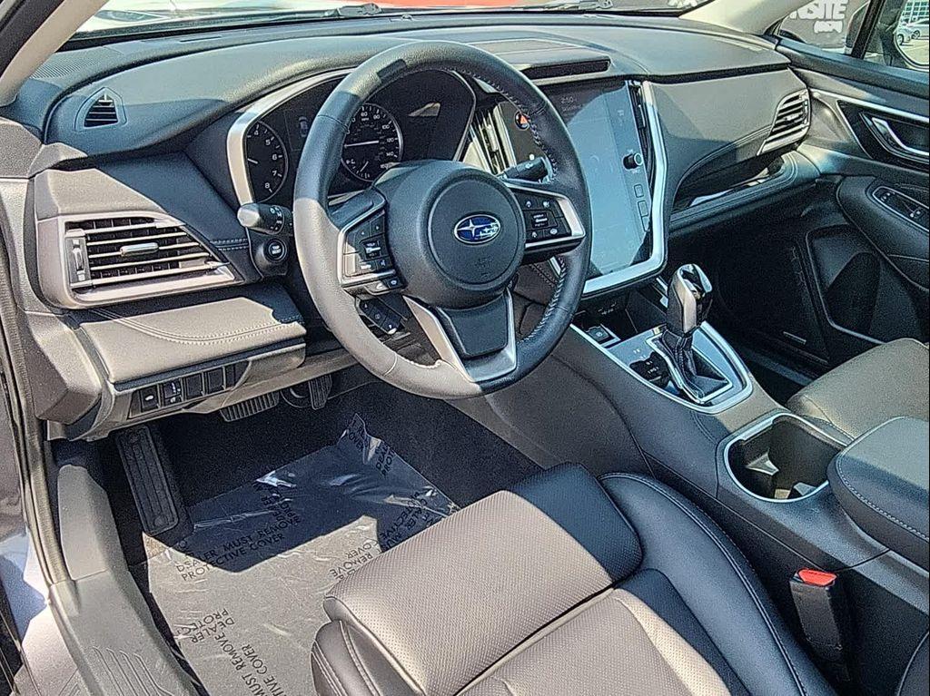 used 2022 Subaru Legacy car, priced at $26,490