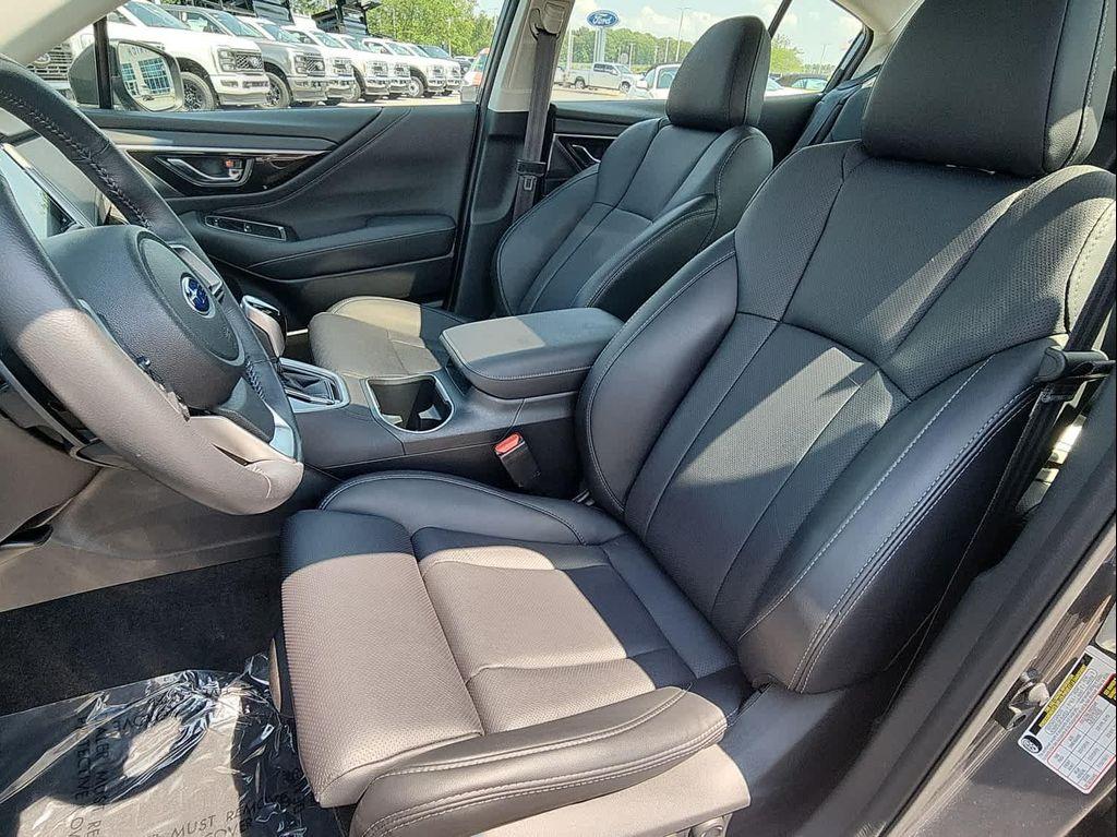 used 2022 Subaru Legacy car, priced at $26,490