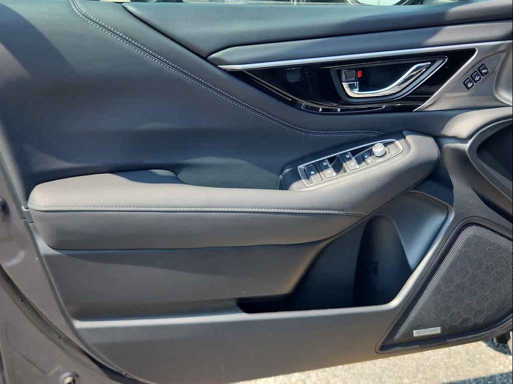 used 2022 Subaru Legacy car, priced at $26,490
