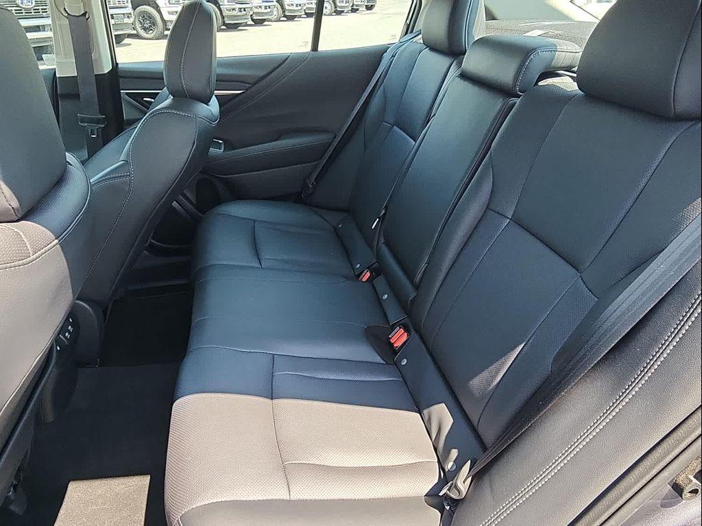 used 2022 Subaru Legacy car, priced at $26,490
