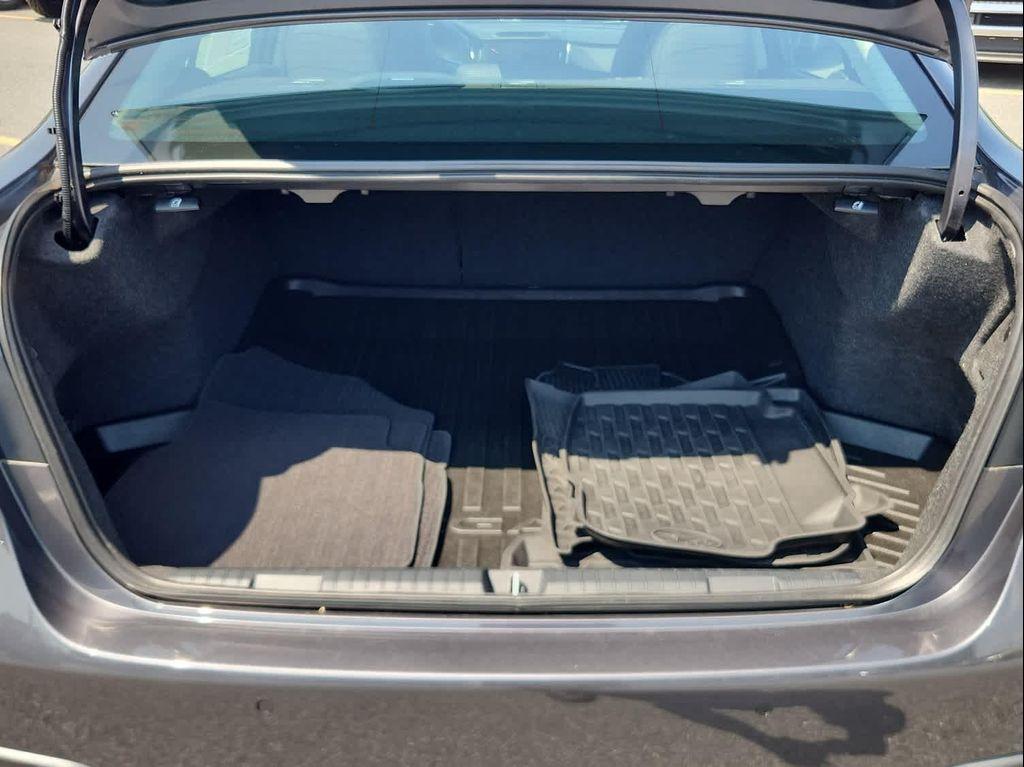 used 2022 Subaru Legacy car, priced at $26,490