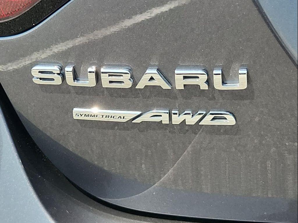 used 2022 Subaru Legacy car, priced at $26,490