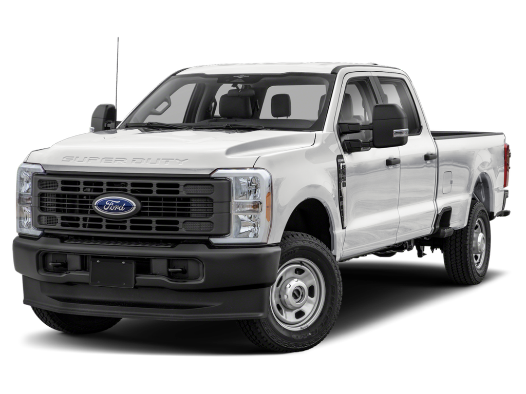 new 2026 Ford F-350 car, priced at $71,575