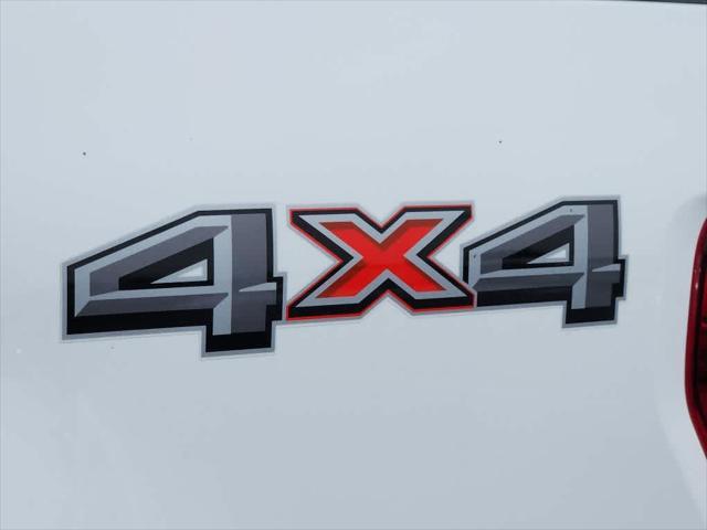 used 2021 Ford F-150 car, priced at $33,990