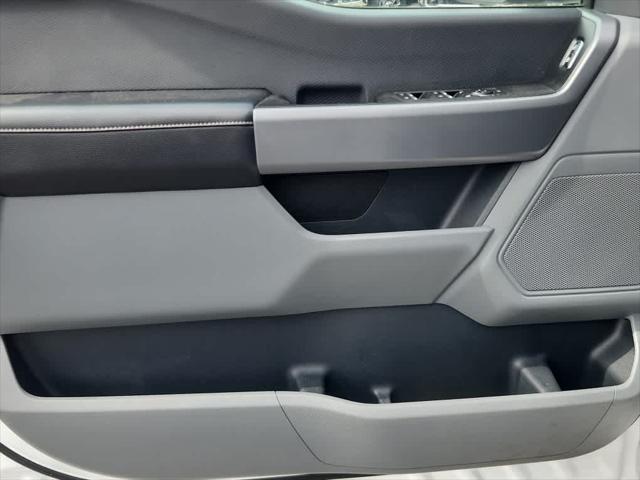used 2021 Ford F-150 car, priced at $33,990
