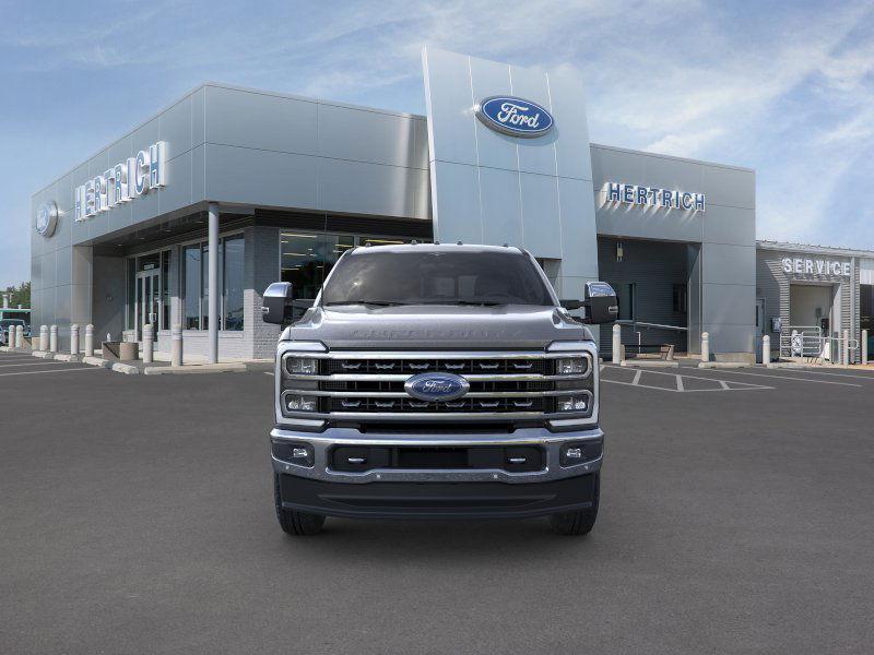 new 2024 Ford F-250 car, priced at $85,640