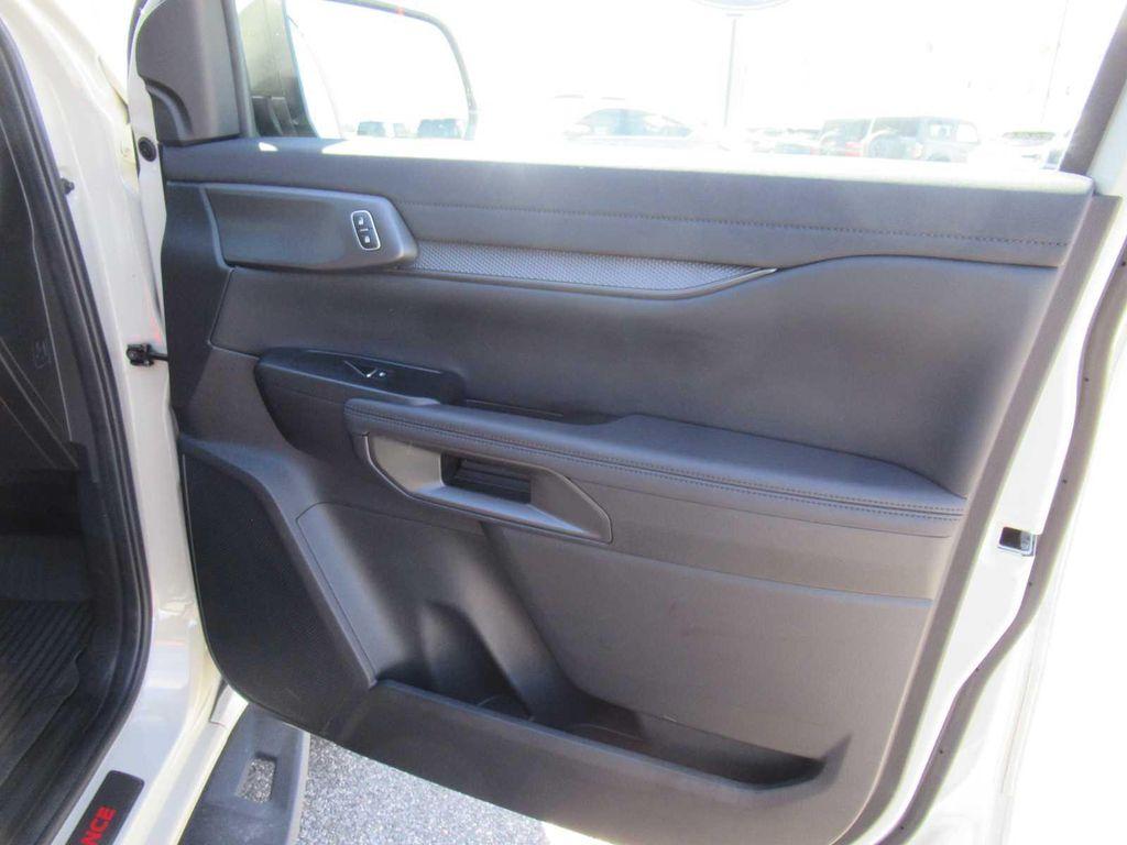 used 2025 Ford Ranger car, priced at $57,990
