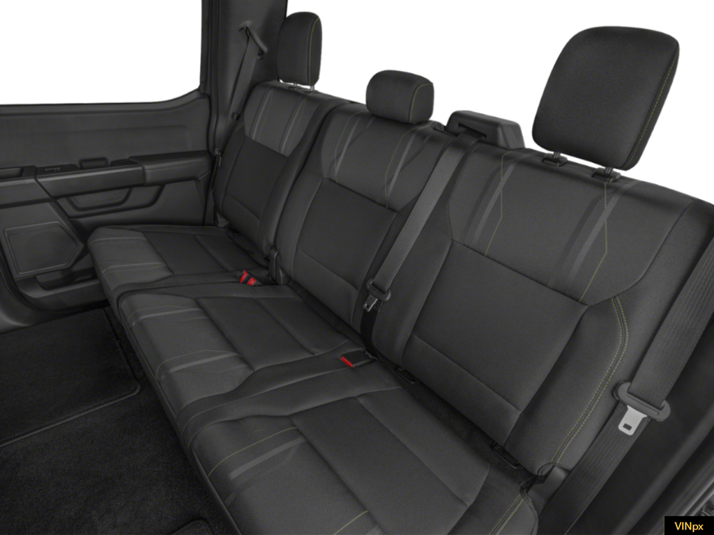 new 2025 Ford F-150 car, priced at $50,820