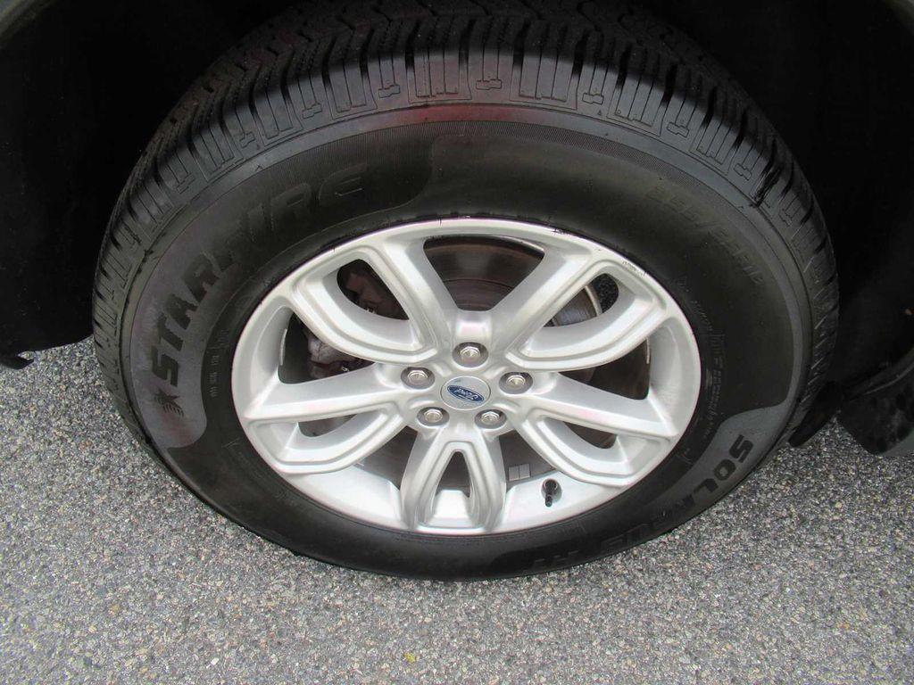 used 2021 Ford Explorer car, priced at $26,490