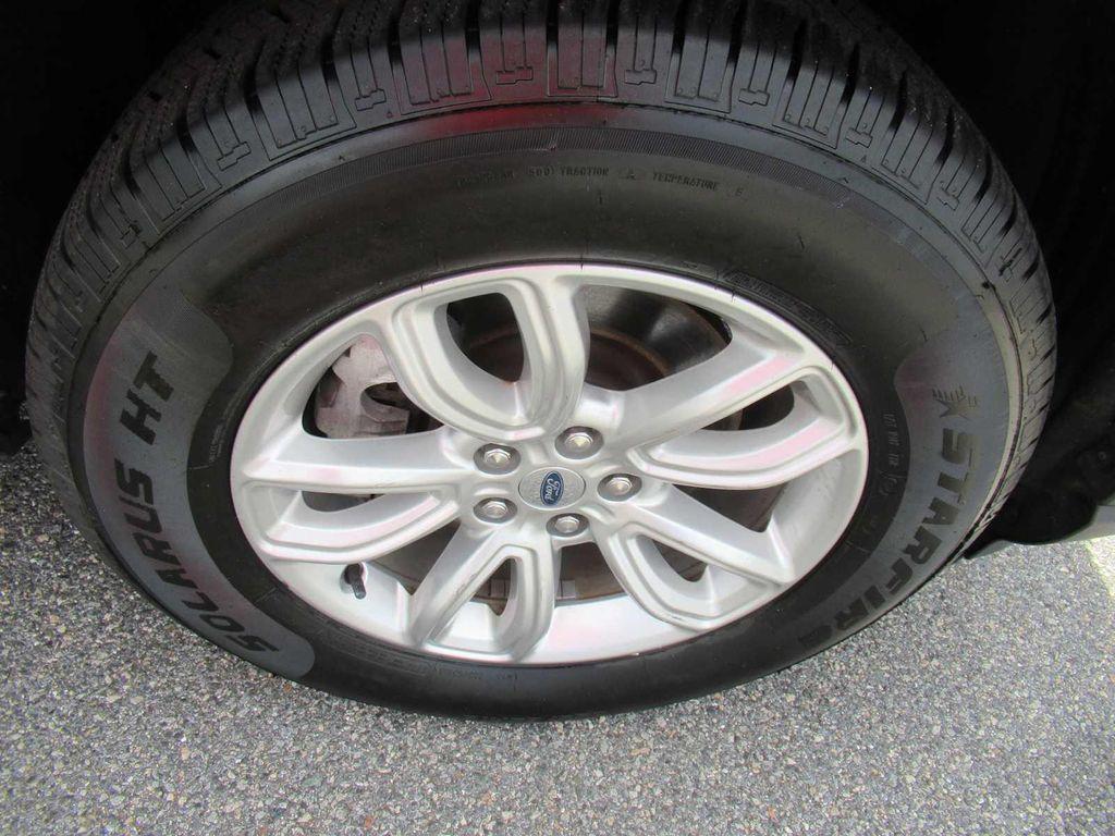 used 2021 Ford Explorer car, priced at $26,490