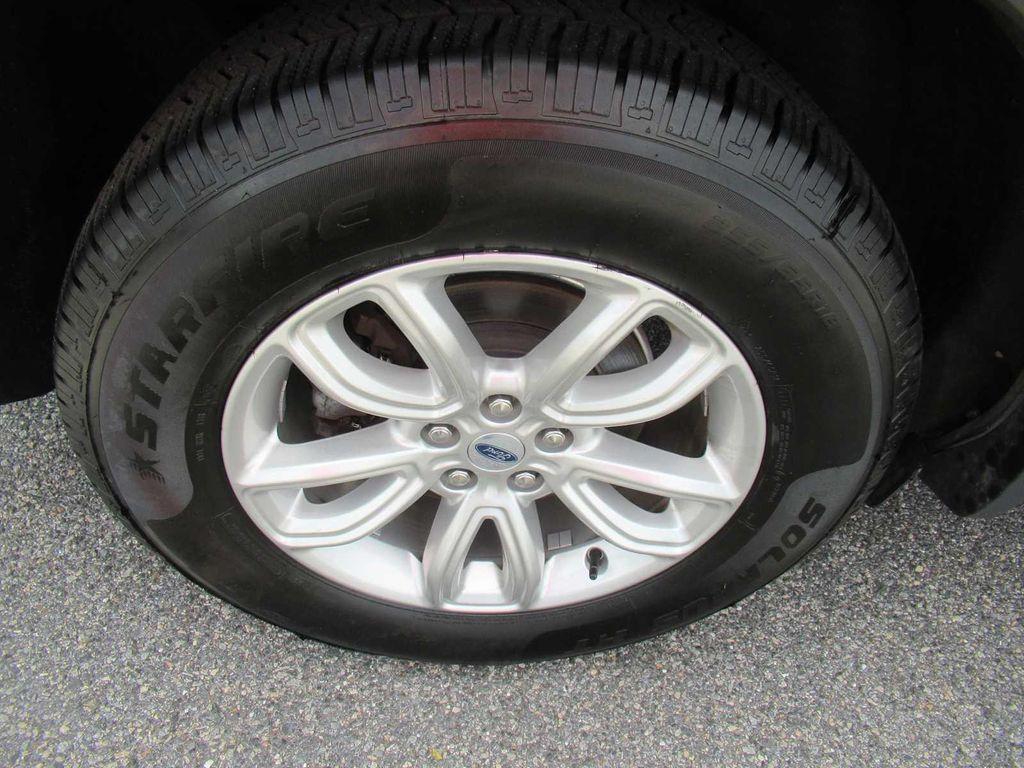 used 2021 Ford Explorer car, priced at $26,490