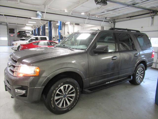 used 2017 Ford Expedition car, priced at $19,990