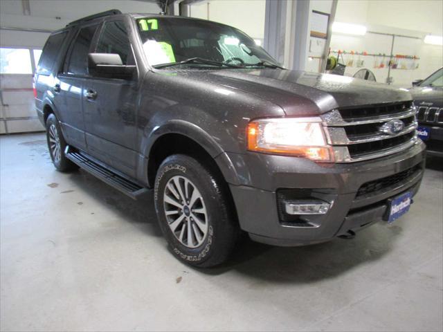 used 2017 Ford Expedition car, priced at $19,990