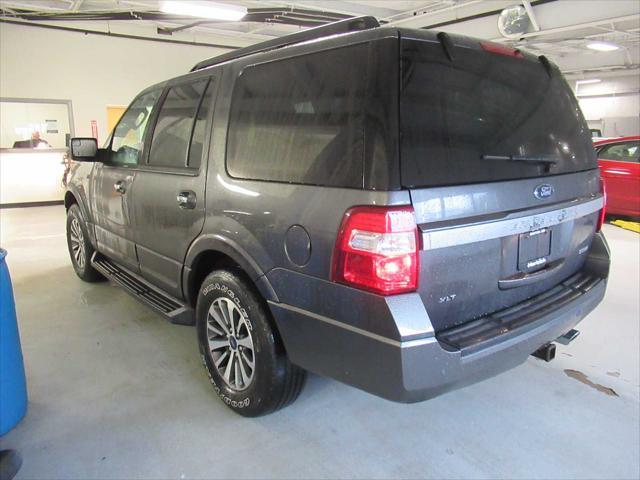 used 2017 Ford Expedition car, priced at $19,990