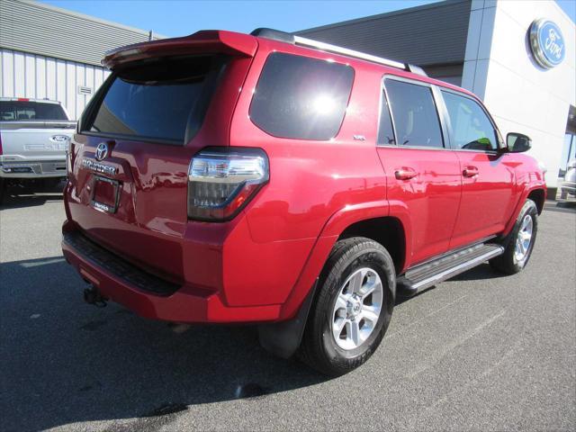 used 2019 Toyota 4Runner car, priced at $32,990