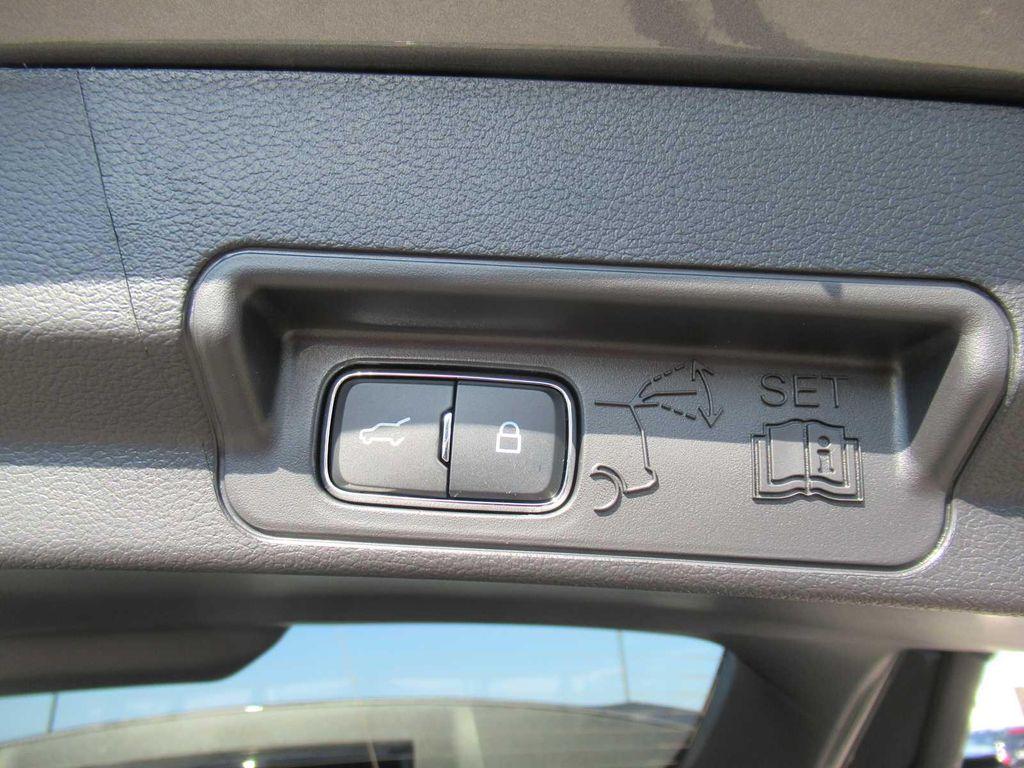 new 2025 Ford Explorer car, priced at $51,760