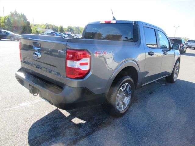 new 2024 Ford Maverick car, priced at $32,440