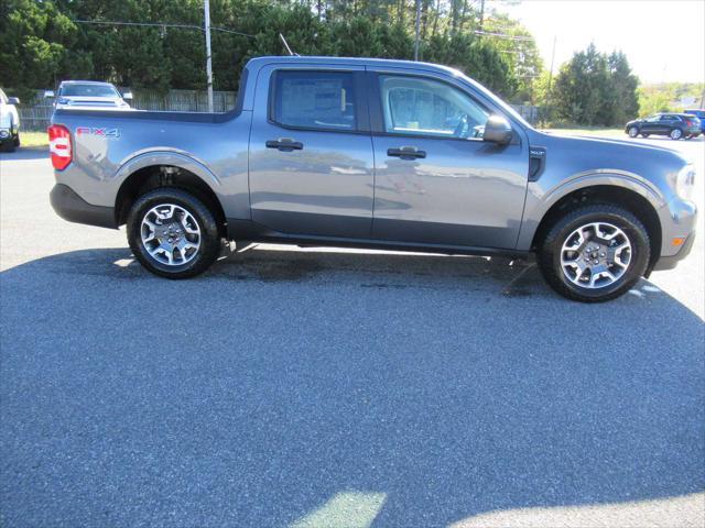 new 2024 Ford Maverick car, priced at $32,440