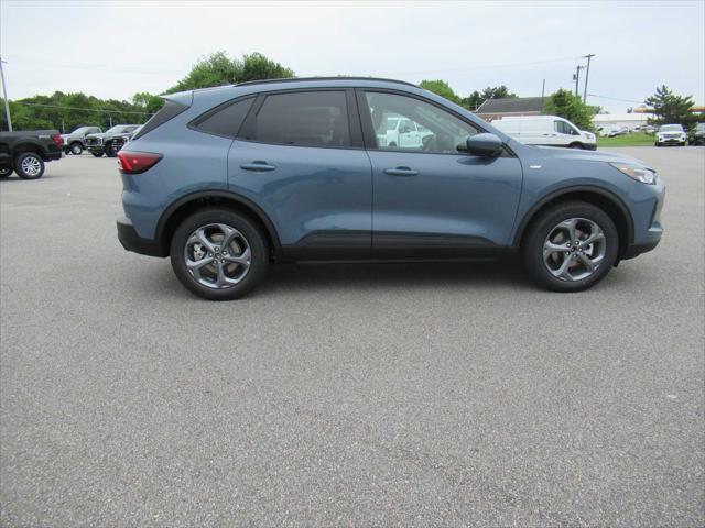 new 2025 Ford Escape car, priced at $32,298