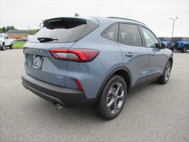 new 2025 Ford Escape car, priced at $32,298