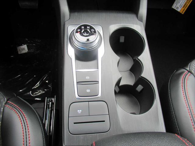 new 2025 Ford Escape car, priced at $32,298