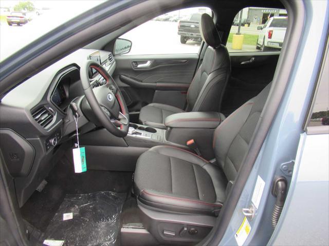 new 2025 Ford Escape car, priced at $32,298