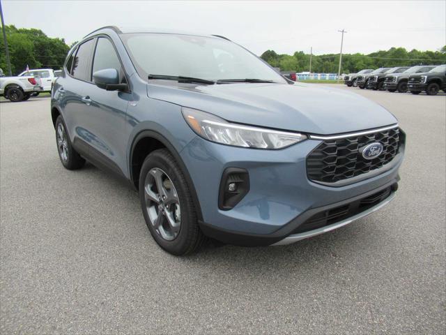 new 2025 Ford Escape car, priced at $32,298