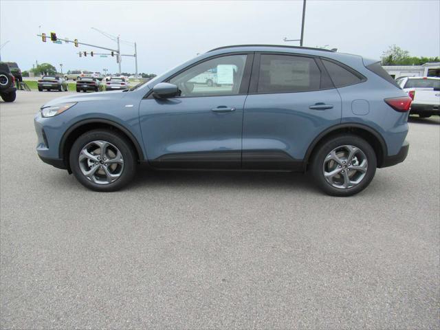 new 2025 Ford Escape car, priced at $32,298